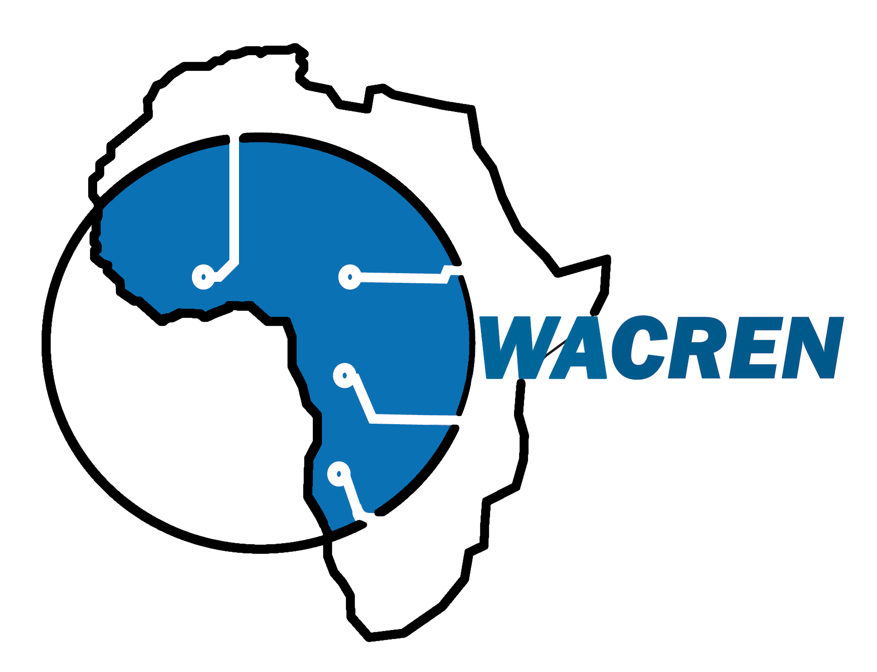 WACREN Logo