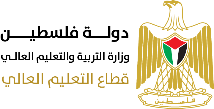 Palestinian Logo